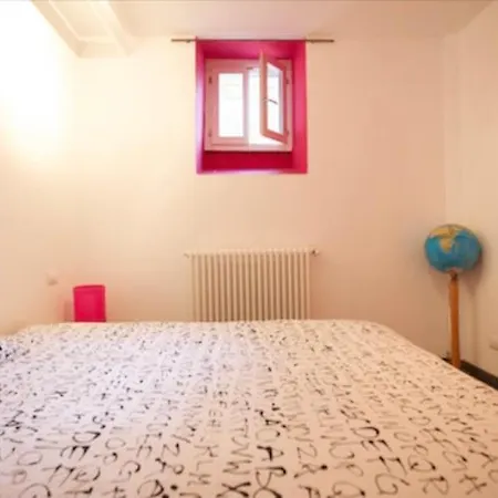 Borgo San Michele Apartment Colonno