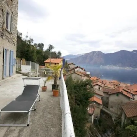 Borgo San Michele Apartment Colonno