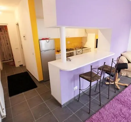 Apartment Borgo San Michele *
