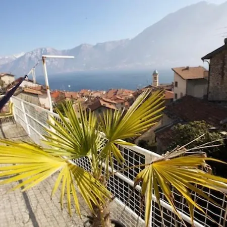Apartment Borgo San Michele Colonno