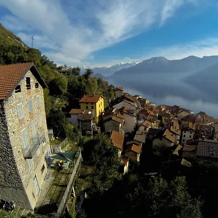 Apartment Borgo San Michele